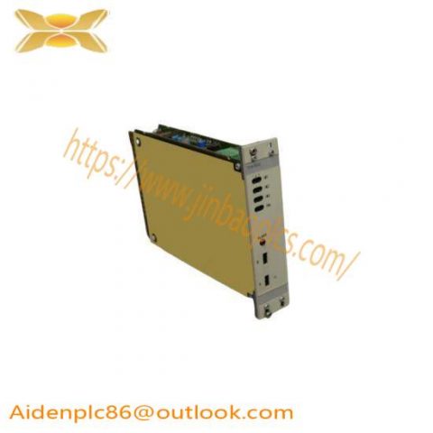 ABB PTSDDC122102100 - High Precision Control Module