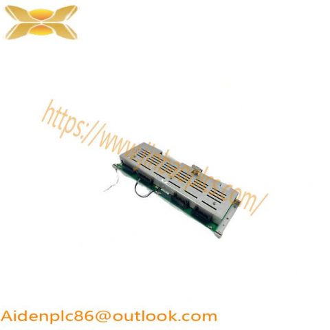 ABB HIEE300661R0001 UPC090AE01: Industrial Control Module, High Precision & Reliability
