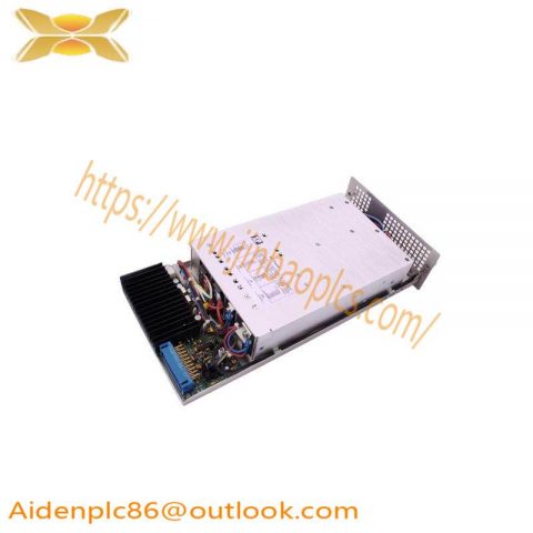 ABB 3HAC14767-1 Industrial Control Module
