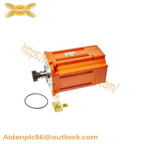 ABB IRB 2600 3HAC031218-004 Motor with Pinion