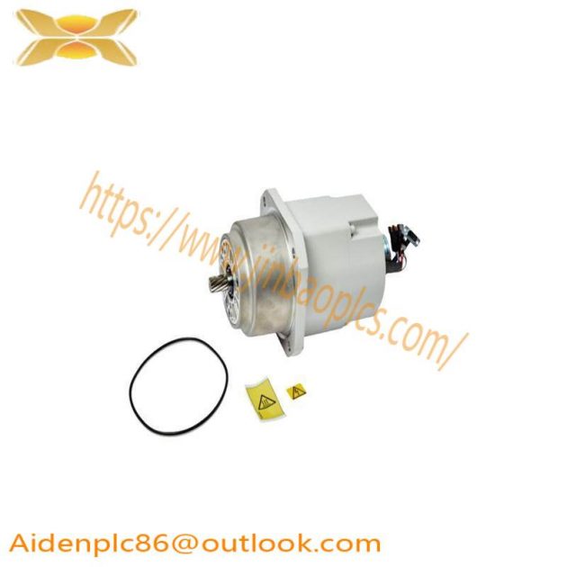 ABB 3HAC11724-1 Hydraulic Servo Module