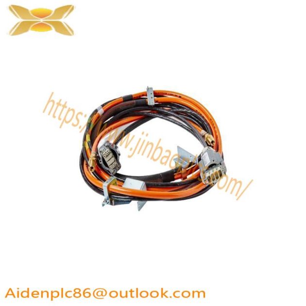 ABB 560PSU02 Power Supply Module, Industrial Control Automation