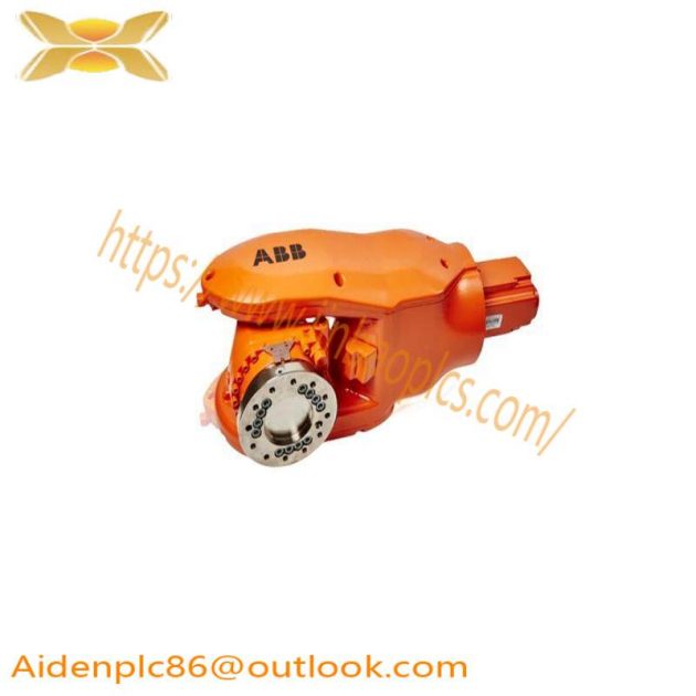 ABB IRB6650S 3HAC3697-1 & 3HAC5954-1 IRB4400 Wrist Precision Robotic Solution