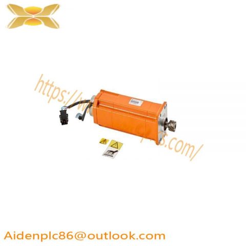 ABB 3HNA007580-001 Rotating Device - Precision Motorized Module for Industrial Automation