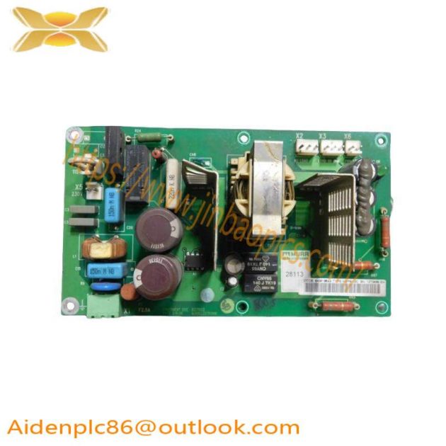 GE IS420ESWBH1A Industrial Ethernet Switch for Real-Time Industrial Control Solutions