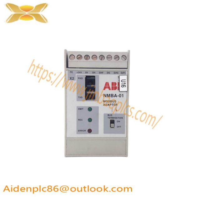 Allen-Bradley 1784-KTX Control Module