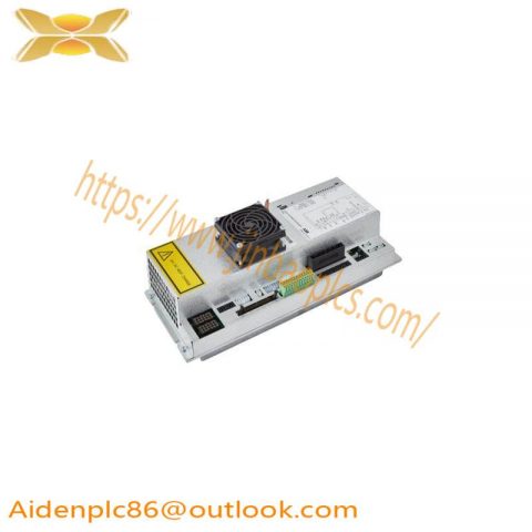 ABB PFEA113-IP65 Industrial Control Module, Advanced Protection and Reliability