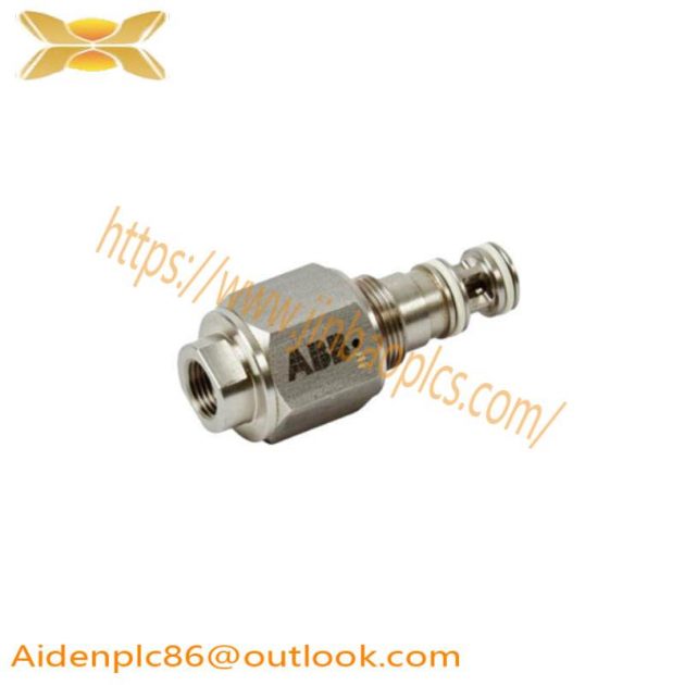 ABB PFSK151 3BSE018876R1 Control Module for Industrial Automation Systems