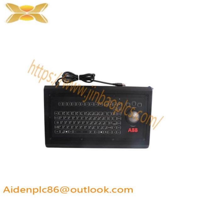 ABB PFSK160A 3BSE009514R1 Industrial Control Module