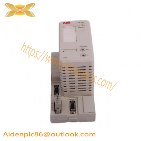 ABB PSTX470-600-70 Precision Control Module