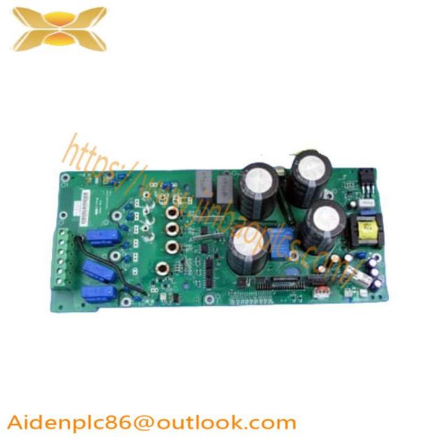 ABB RINT5311C Inverter Driver Board - Precision Control for Industrial Applications
