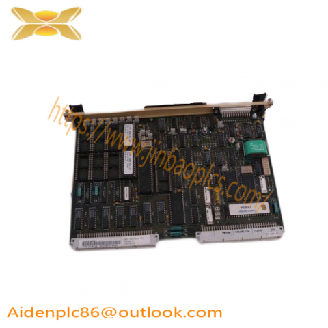 ABB 3BSC210016R1 Industrial Control Module