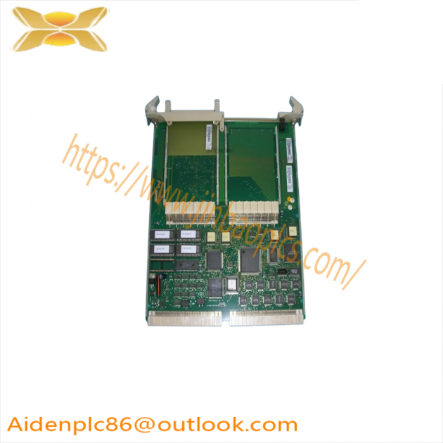ABB ES500-9661 Current Transformer, High Precision Measurement