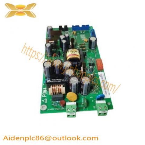 ABB DSTC17057520001-BK Controller for Industrial Automation