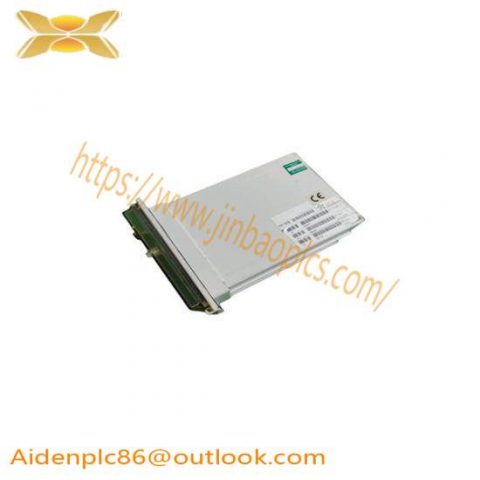 ABB 3HAB8101-1906A Industrial Drive, High Precision Control