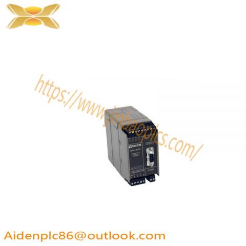 ABB TC562 High-Speed Short Distance Modem for Reliable Communication, Model for Precision Industrial Control