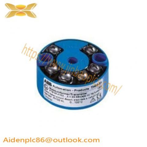 ABB TH02EXTelephone Hybrid Digital - Advanced Telecommunication Module