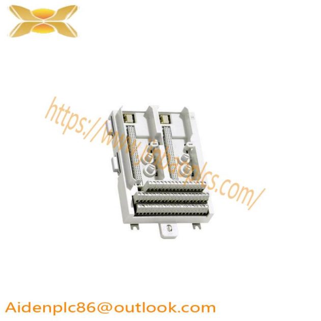 ABB REX010 HESG324426R0001 HESG324389 Industrial Control Module