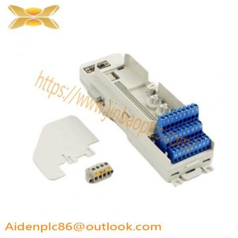 ABB 3HEA800537-003 Module for Enhanced Industrial Control Systems