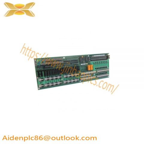 ABB UNS1860B-P,V1 3BHB001336R0001 Interface BOARD