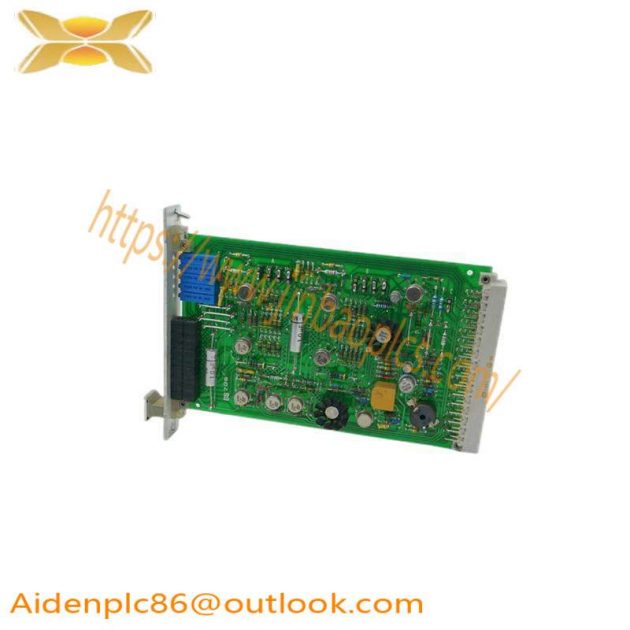 ABB XP01 XP 01 Digital Input Module