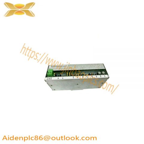 ABB YPC111A 61004955 Optical Distributor Module: Advanced Lighting Control Solution