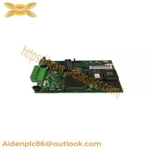 ABB YPK113A3 - Advanced Communication Board Module for Industrial Control