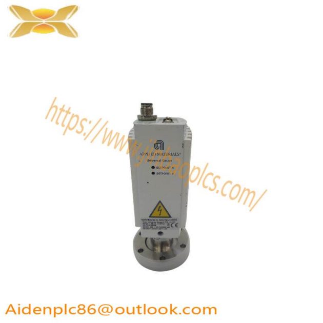 Amat HP81150A High Precision Control Module