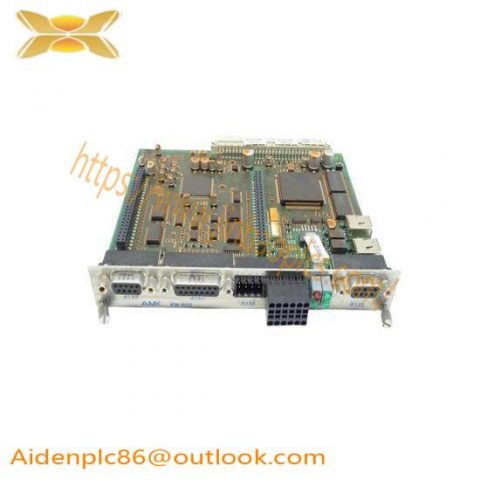 AMK AE-R03-2.03+AE-ETC-1.01 Industrial Motherboard