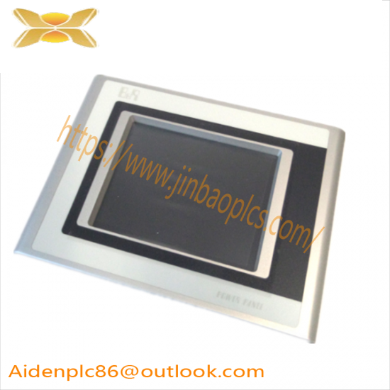 Honeywell 4PP120.0571-21 Industrial Control Module