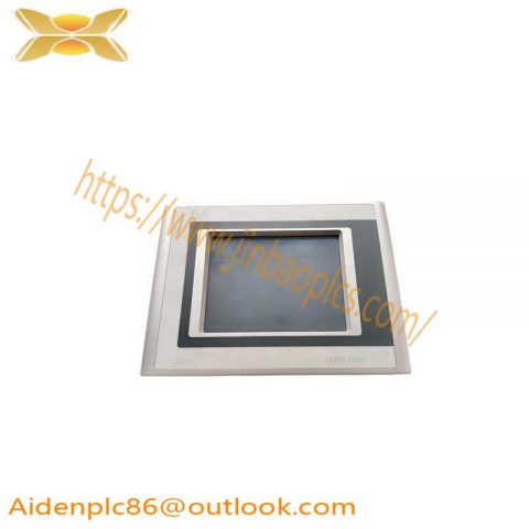 Honeywell 4PP120.0571-21 Industrial Control Module