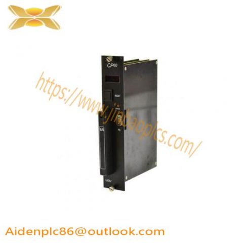 B&R X20DC4395X20 Digital Count Module - High Precision Counting Solution