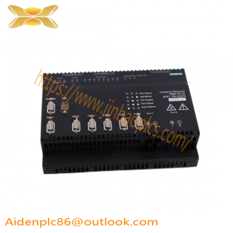 Baldor SBTS 20-300-10 High-Performance Variable Frequency Drive, Industrial Control Solution