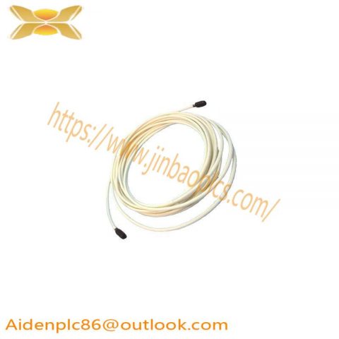 Bently 21000-16-10-00-046-03-02 - Industrial Control Module
