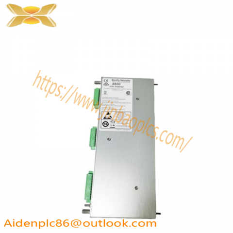 BENTLY 200350-00-00-00 Industrial Control Module
