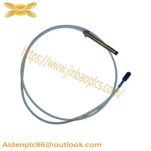 Bentley Nevada 3300101-00-32-10-02-05 Proximity Probes, Precision Measurement Solutions