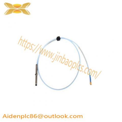 BENTLY NEVADA 330101-33-66-10-02-05 Proximity Probe: Advanced Sensing Solution