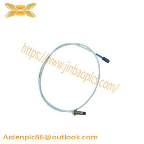 Bently 330854-040-25-CN Industrial Control Sensor Module