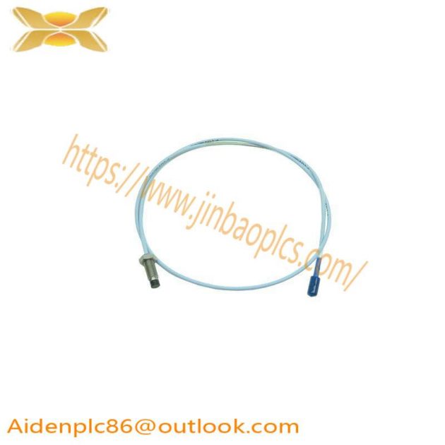 BENTLY NEVADA 330707-00-20-10-02-00 3300 XL 11 mm Probe - Advanced Process Monitoring Solution