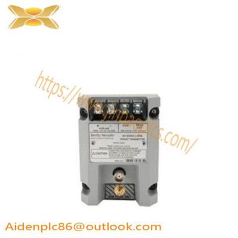 Hoerbiger 385RF-NG-SPT63-B Industrial Control Module, High Performance & Precision