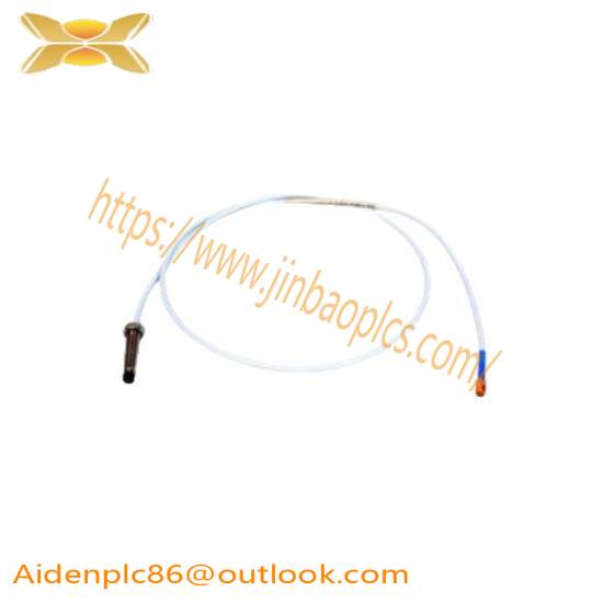 Bently 21000-16-10-00-046-03-02 - Industrial Control Module