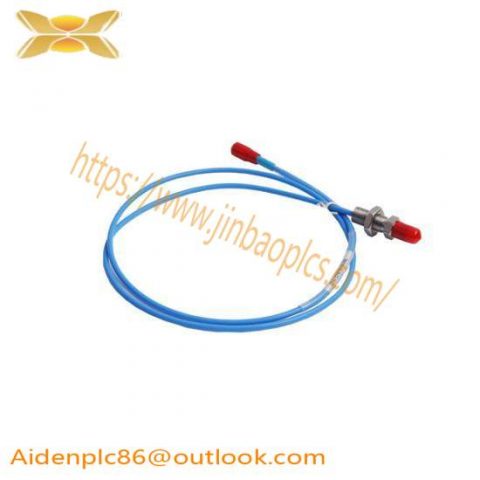 BENTLY NEVADA TM0180-05-05-03-10-02 Standard 8mm Probe