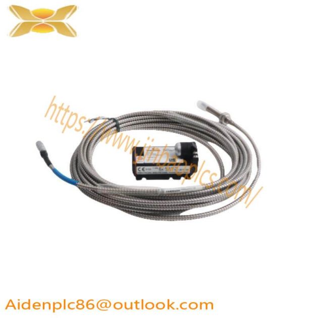 EPRO PR6424/028-110 Eddy Current Sensor