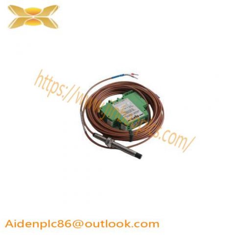 EPRO PR6424/028-110 Eddy Current Sensor