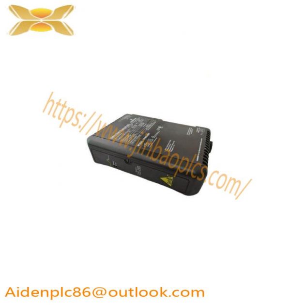 Emerson 12P3935X032 Module for Industrial Automation