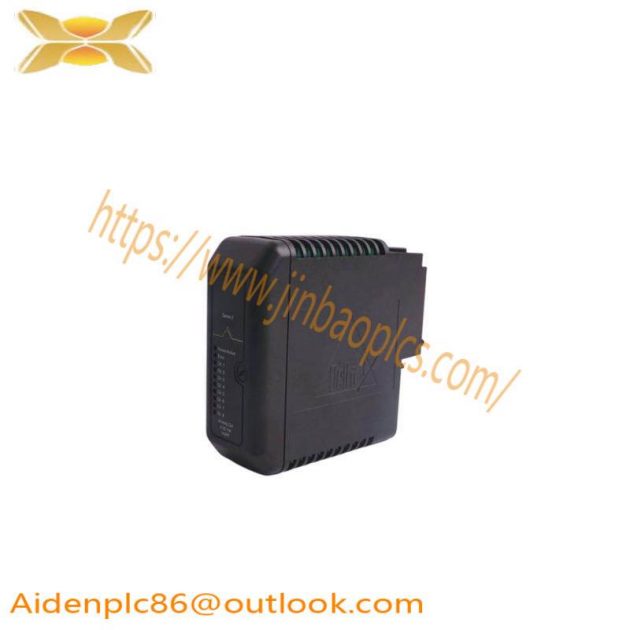 Emerson 12P3935X032 Module for Industrial Automation
