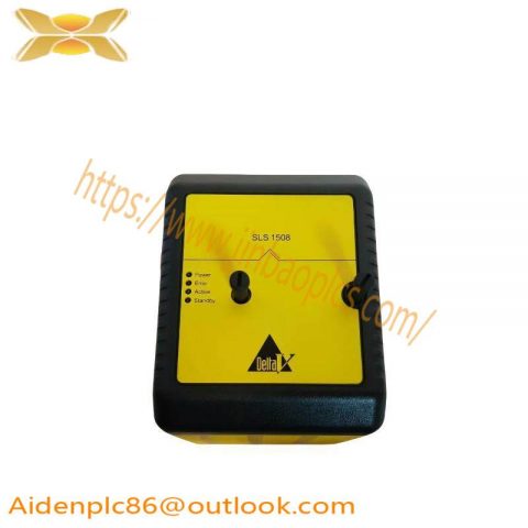EMERSON CE3051CO Industrial Control Module