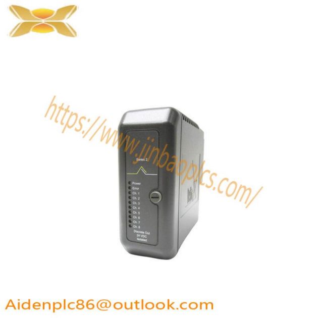 Emerson VE4002S1T1B12 Industrial Power Supply Module