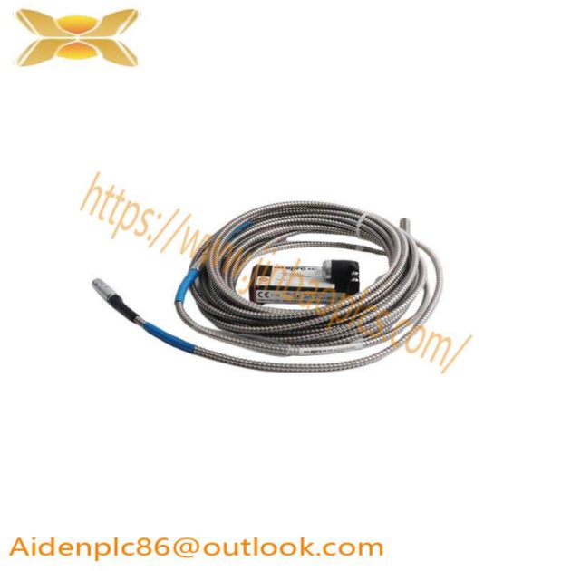 Emerson IC695ALG626RS High-Performance Analog Input Module