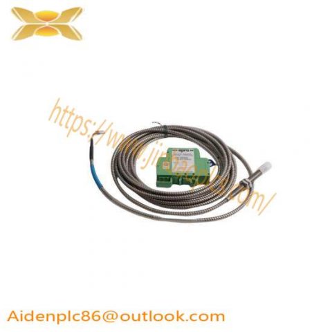 Emerson IMC-200D-X-DRR Whedco Motion Control IMC-D Series Ampless Servo Motor Controller, Standard